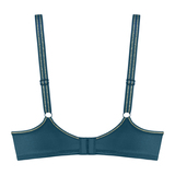 Marlies Dekkers The Adventuress bleu soutien-gorge rembourré
