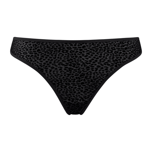 Marlies Dekkers Feline Jazz noir slip