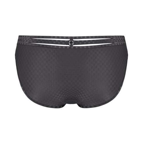 Marlies Dekkers Space Odyssey gris slip