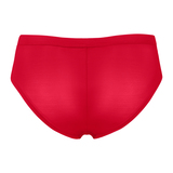 Marlies Dekkers Ms. Bow rouge slip