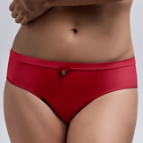 Marlies Dekkers Ms. Bow rouge slip