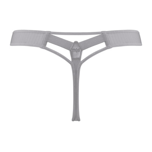 Marlies Dekkers Gloria gris culotte string