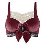 Marlies Dekkers Velvet Voice antique rose soutien-gorge rembourré