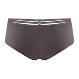 Marlies Dekkers Space Odyssey argent slip brésilien