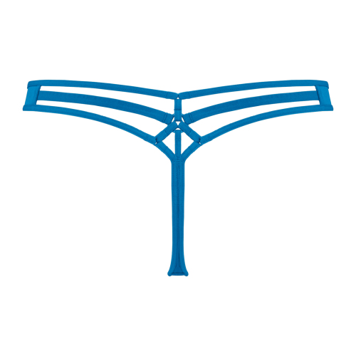 Marlies Dekkers Space Odyssey bleu culotte string