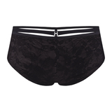 Marlies Dekkers Space Odyssey noir slip brésilien