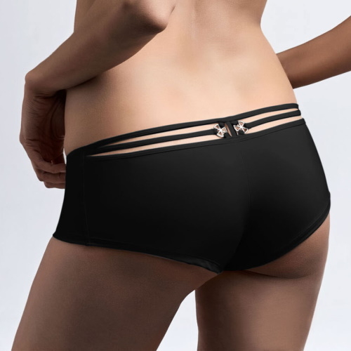 Marlies Dekkers Society noir shortie