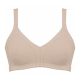 Naturana Minimizer poudre soutien-gorge sans armatures en dentelle