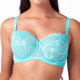 After Eden D-Cup & Up Anna aqua soutien-gorge corbeille