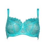 After Eden D-Cup & Up Anna aqua soutien-gorge corbeille