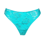 After Eden D-Cup & Up Anna aqua culotte string