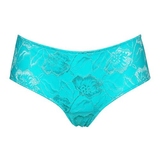 After Eden D-Cup & Up Anna aqua shortie