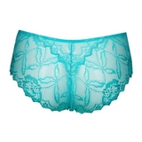 After Eden D-Cup & Up Anna aqua shortie