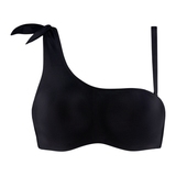 Maillots de bain Marlies Dekkers Black Sea noir soutien-gorge bikini corbeille