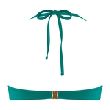 Maillots de bain Marlies Dekkers La Flor vert bikinitop push up