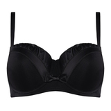Marlies Dekkers Crouching Tiger noir soutien-gorge rembourré