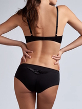 Marlies Dekkers Crouching Tiger noir soutien-gorge rembourré