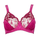 Elbrina Johanna  soutien-gorge sans forme