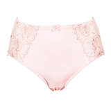 Elbrina Helen bébé rose haut slip