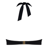 Maillots de bain Marlies Dekkers Royal Navy bleu marine bikinitop push up