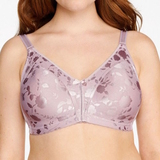 Naturana Minimizer lilas soutien-gorge sans armatures en dentelle