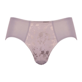 Naturana Minimizer lilas slip