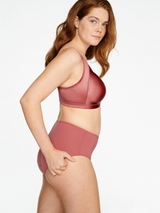 Naturana Minimizer corail slip