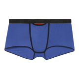 HOM Plume Up bleu micro trunk
