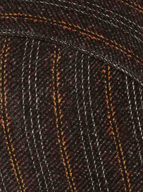 Marlies Dekkers Gloria marron/print soutien-gorge rembourré