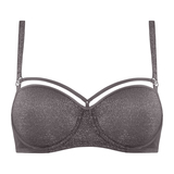 Marlies Dekkers Space Odyssey anthracite soutien-gorge rembourré