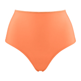 Marlies Dekkers Dame de Paris orange haut slip