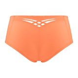 Marlies Dekkers Dame de Paris orange shortie