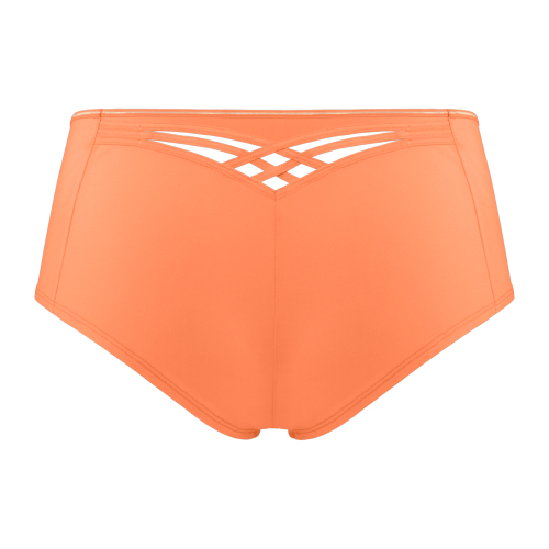 Marlies Dekkers Dame de Paris orange shortie