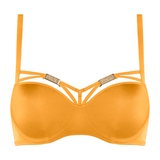 Marlies Dekkers Free Love orange soutien-gorge rembourré