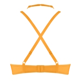 Marlies Dekkers Free Love orange soutien-gorge push up