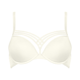 Marlies Dekkers Dame de Paris ivoire soutien-gorge push up