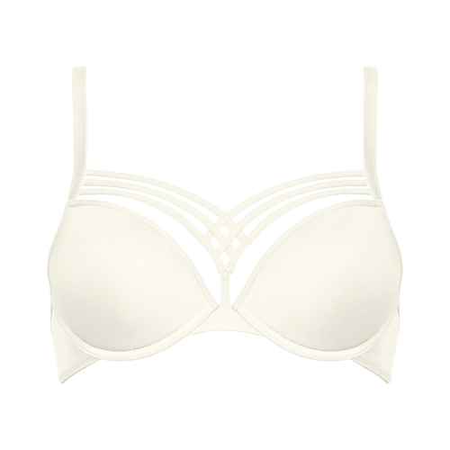 Marlies Dekkers Dame de Paris ivoire soutien-gorge push up