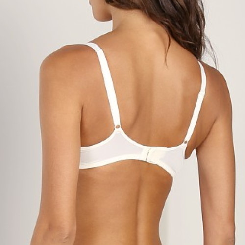 Marlies Dekkers Dame de Paris ivoire soutien-gorge push up