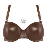 Marlies Dekkers Femme Fatale marron soutien-gorge rembourré