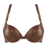Marlies Dekkers Femme Fatale marron soutien-gorge push up