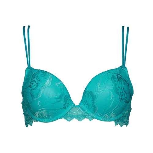 After Eden Anna aqua soutien-gorge push up