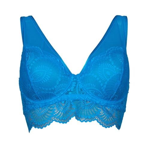After Eden D-Cup & Up Djuly bleu soutien-gorge rembourré