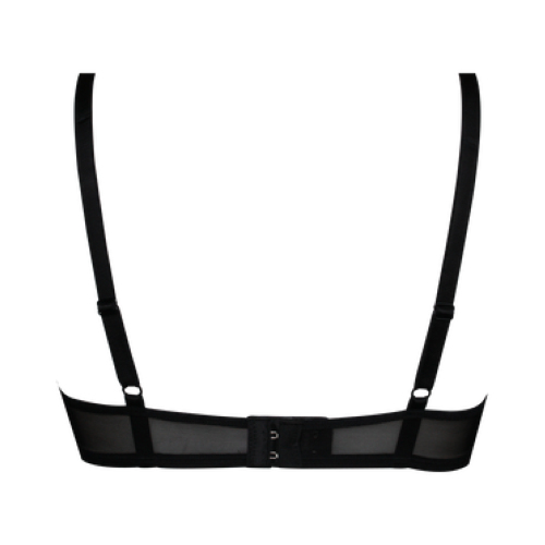 Marlies Dekkers Secret Spider noir soutien-gorge sans forme