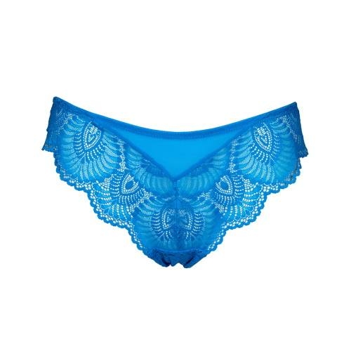 After Eden D-Cup & Up Djuly bleu slip