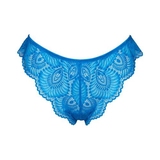 After Eden D-Cup & Up Djuly bleu culotte string