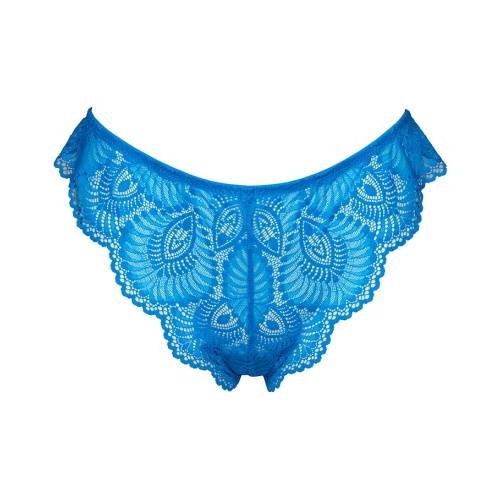After Eden D-Cup & Up Djuly bleu culotte string