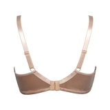 Elbrina Valerie poudre soutien-gorge sans armatures en dentelle