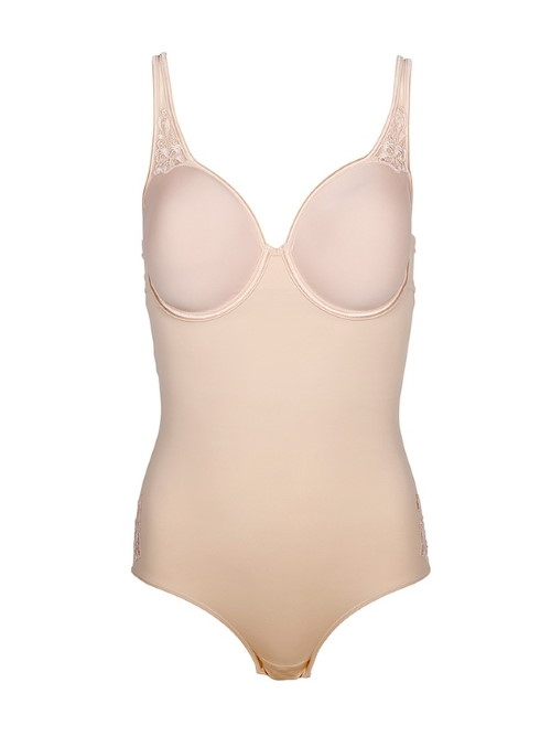 Elbrina Valerie poudre corselet