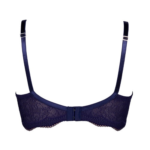 After Eden D-Cup & Up Dewi bleu soutien-gorge rembourré