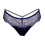 After Eden D-Cup & Up Dewi bleu slip